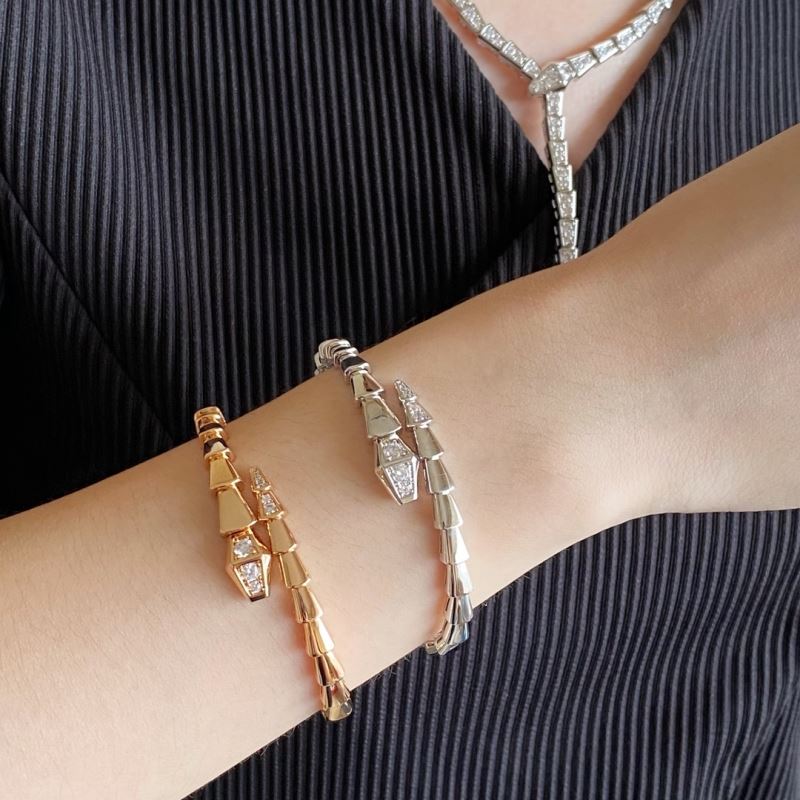 Bvlgari Bracelets